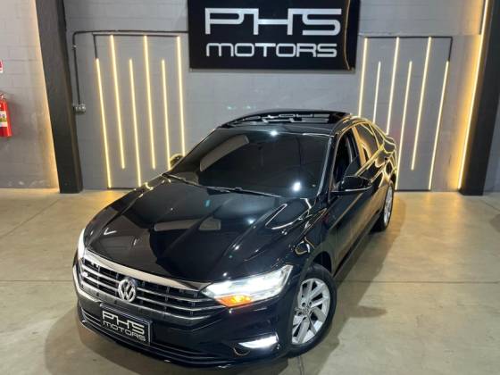 VOLKSWAGEN JETTA 1.4 250 TSI TOTAL FLEX COMFORTLINE TIPTRONIC